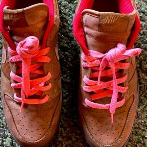 Men’s Nike Low Dunks